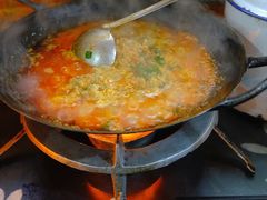 -张关合渣(航空大道店)