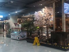 -超级厨房概念餐厅(奥园广场店)