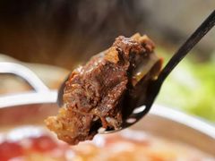 羊蝎子-陶老爷城一锅羊蝎子(西四路店)