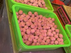 -阿娟牛肉丸·手打牛肉丸·现做现卖