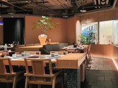 -盡膳口福跷脚牛肉火锅(国贸商城店)