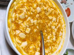 手拆蟹粉豆腐-苏帮袁Sue Cuisine(来福士店)