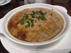 -溪涌潮天下餐厅(麓湾国际公馆店)