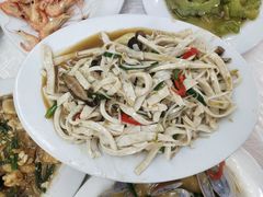 -老三鱼仔店