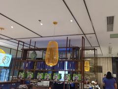 -眉州东坡·熊猫主题餐厅(枫蓝店)