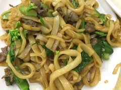 -潮隆牛肉美食城(莲花路店)