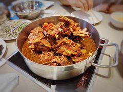 -蝎王府羊蝎子(虎坊桥总店)