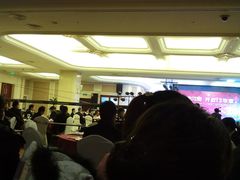 -白金汉爵大酒店·中餐厅(相城店)