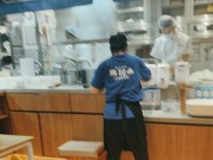 -马记永·兰州牛肉面(3019君尚店)