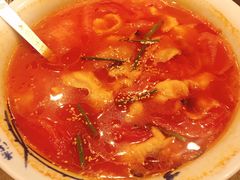 番茄鱼-辛香汇·现炒川菜(武进吾悦店)