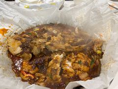 -有鱼吃·纸包烤鱼(曲江创意谷店)