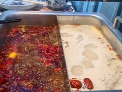 -大隐·成都火锅Bistro(合生麒麟新天地店)