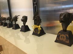 -南京圣和府邸豪华精选酒店