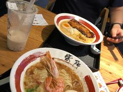 -雷门拉面店(新光天地店)