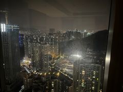 -深圳罗湖水贝IBC亚朵酒店