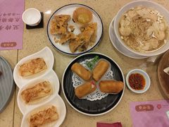 -点都德(龙之梦店)