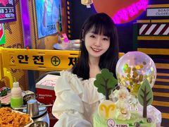 -CAKE BOSS 蛋糕老板(西单君太百货店)