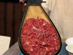 -仁和四季涮肉馆(天坛南门店)