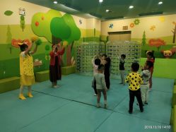点击看大图 -莫莉幻想儿童乐园(长春迅驰广场店)