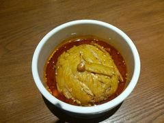 -渝是乎酸菜鱼(龙旗购物中心店)