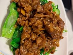 -香港新发烧腊茶餐厅(书城店)