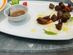 -宁海食府·涌宴(真和店)