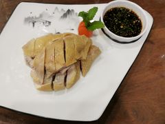 -长兴菜馆(高桥店)