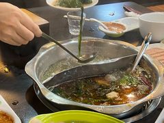 -翠峰苑火锅(迎宾路店)