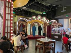 大堂-天津卫码头(南开大悦城店)