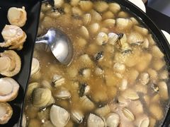 -拾下卜卜贝•海鲜火锅