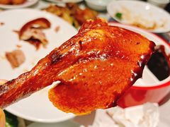 -惠丰堂饭庄·烤鸭·京味菜(西北旺·唐家岭店)