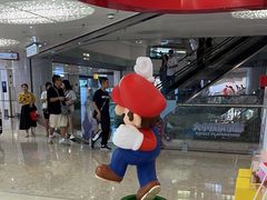 -任天堂Nintendo Switch体验店(天河城店)