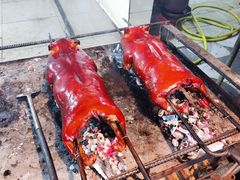 四更烤乳猪-黄记四更烤乳猪店