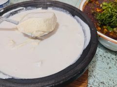 -范记豆花庄(东门好吃街店)