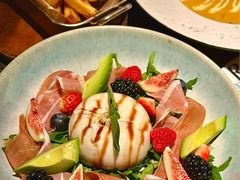 -IL TEATRO 精品意大利餐厅