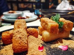 -佬麻雀·新湘菜(珠海金发购物中心店)