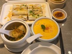 -满江悦手作点心(开元地中海店)