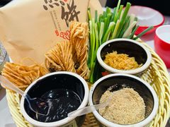 -偏爱炒鸡(老县衙店)