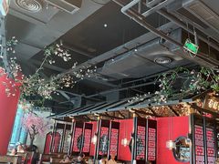 大堂-杏花堂山西菜馆(壹方城店)