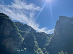 -孤山寨风景区