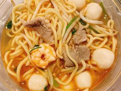 -明月虾面(厦禾路店)