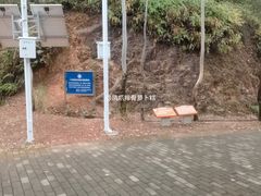 -滴水岩森林公园
