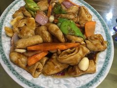 溜大肠-三子下水馆(南十四道街151号店)