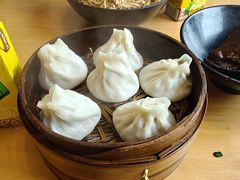 -常鲜德乐购迎桂馒头店(麻巷公寓店)