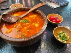 凯里酸汤鱼-山石榴·贵州菜(丰盛里店)