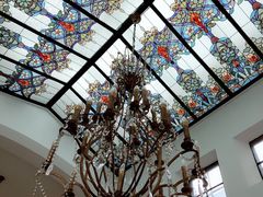 -马勒别墅·中餐厅