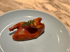 -东南里湖景餐厅·新闽菜(浦西万达店)