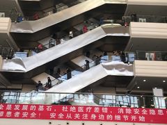 -中国医科大学附属盛京医院(滑翔院区)