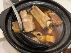 -新峰肉骨茶(总店)