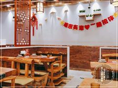 大堂-鲜锦记潮汕牛肉火锅(月坛店)